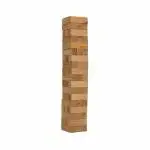 A Stack Of Wooden Blocks Deluxe Jenjo Design