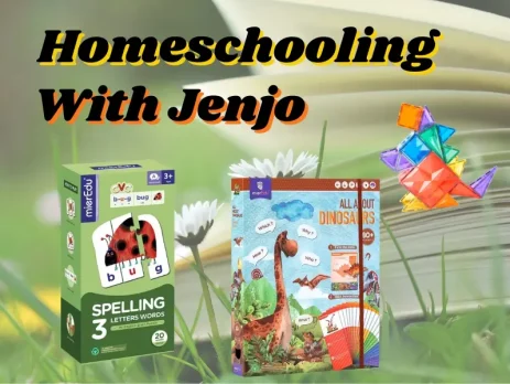 Homeschooling Products For Students