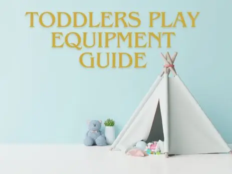 white teepee in front of blue background