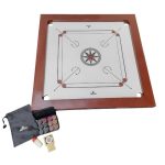 Carrom Champ HRM (800 x 800 px)
