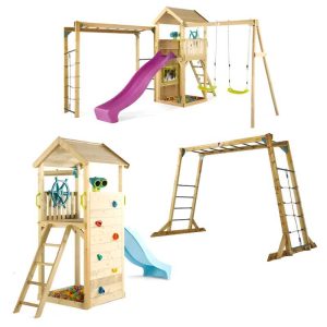 Outdoor Play Equipment